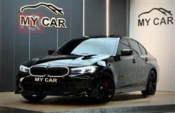 بي ام دبليو الفئة 3